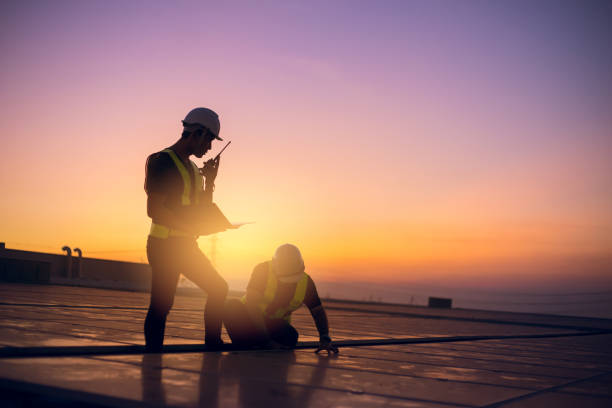 Best Roof Restoration Services  in Strawberry Point, IA
