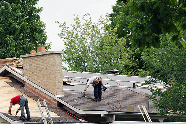 Best Roof Leak Repair  in Strawberry Point, IA
