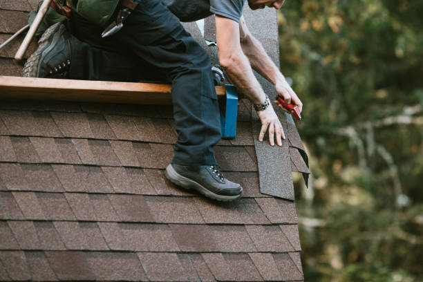 Best Shingle Roofing Installation  in Strawberry Point, IA